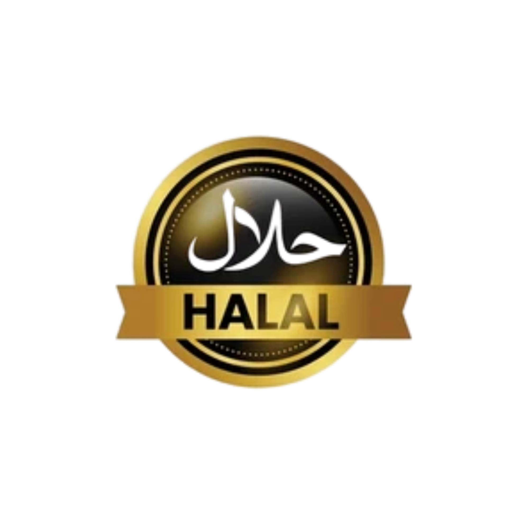 Halal certified